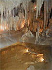 Molecreek Caves