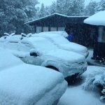 WCMV Snow on Cars Waldheim